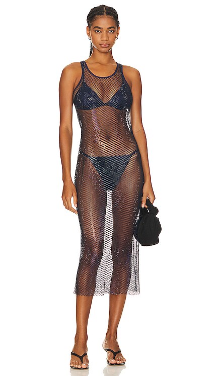 Fergie Dress SIMKHAI