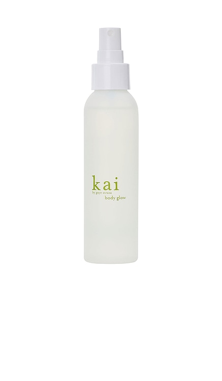 Body Glow kai $36 