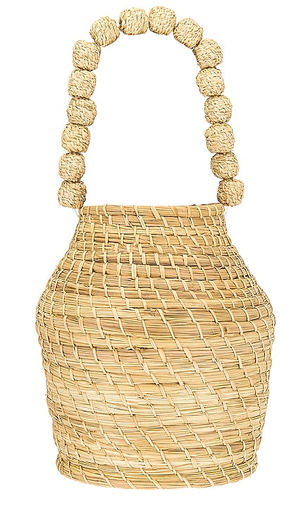 x Jessie James Decker San Gil Bucket Bag Kaanas $108 