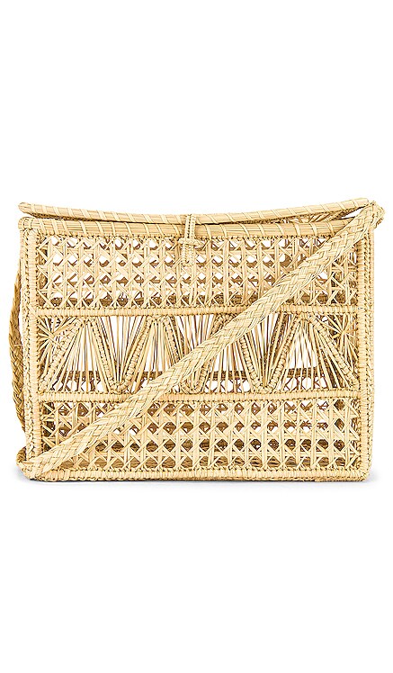 Buenaventura Bag Kaanas $97 NEW