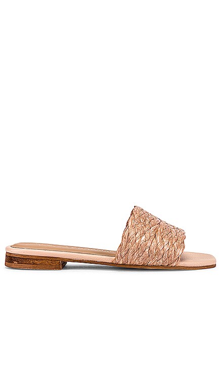 x Jessie James Decker Key Largo Sandal Kaanas $108 