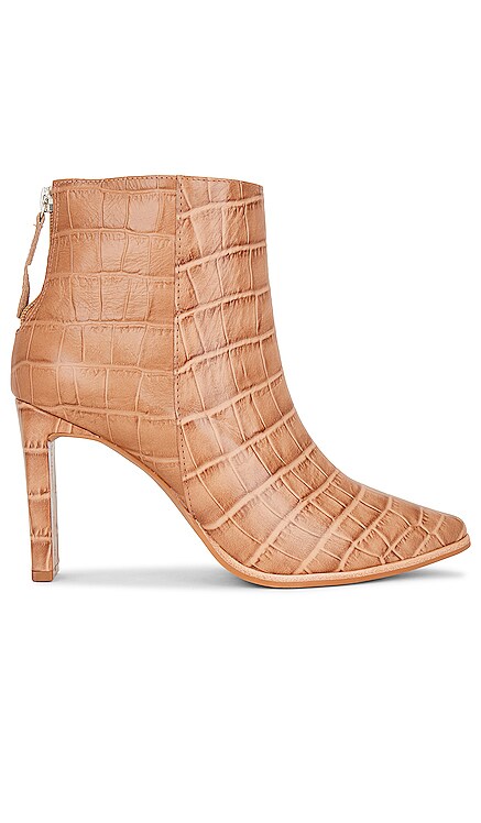 Cologne Heeled Bootie Kaanas