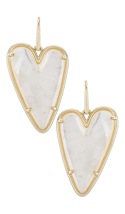 Ansley Drop Earring Kendra Scott $78 