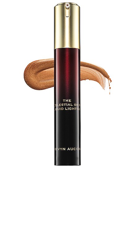 The Celestial Skin Liquid Lighting Kevyn Aucoin $52 
