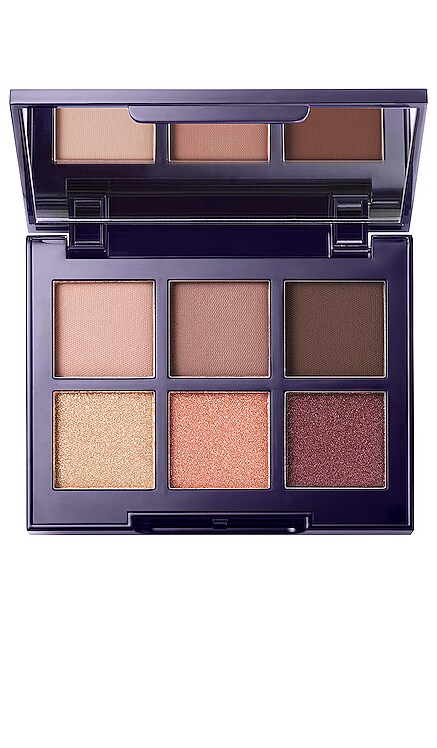 PALETA DE SOMBRAS CONTOUR EYESHADOW Kevyn Aucoin