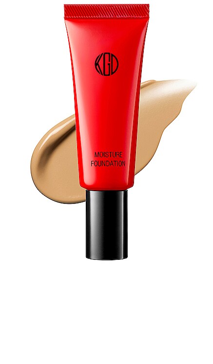 Maifanshi Moisture Foundation Koh Gen Do $79 