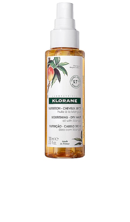 Mango Oil Spray Klorane