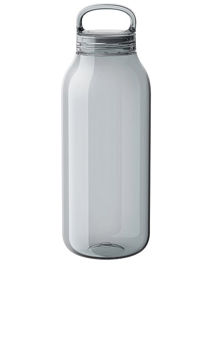 BOUTEILLE ISOTHERME WATER BOTTLE 500ML KINTO
