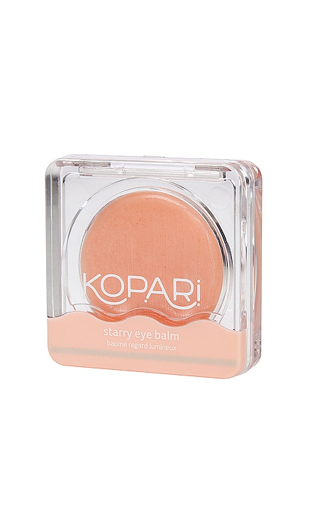 Starry Eye Balm Kopari $28 