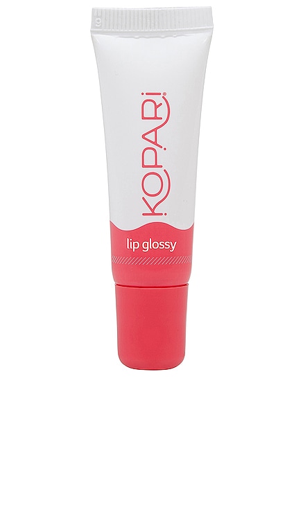 BRILLO DE LABIOS LIP GLOSSY Kopari