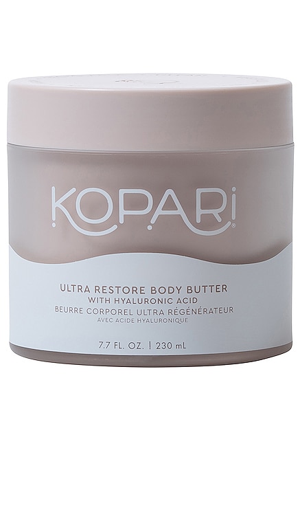Ultra Restore Body Butter Kopari