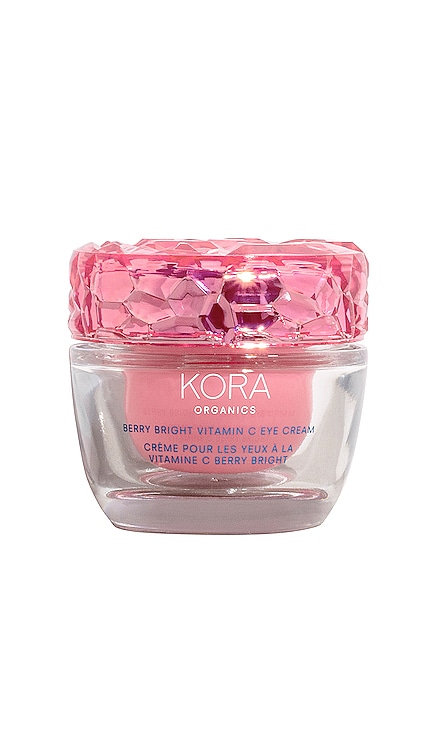 Berry Bright Vitamin C Eye Cream KORA Organics Rp768.393,00 