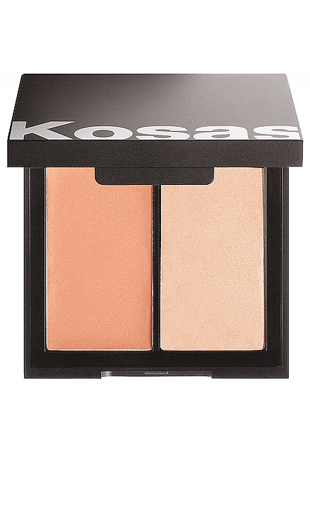 Color & Light Creme Kosas $34 