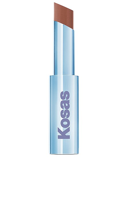 BRILHO LABIAL WET STICK Kosas