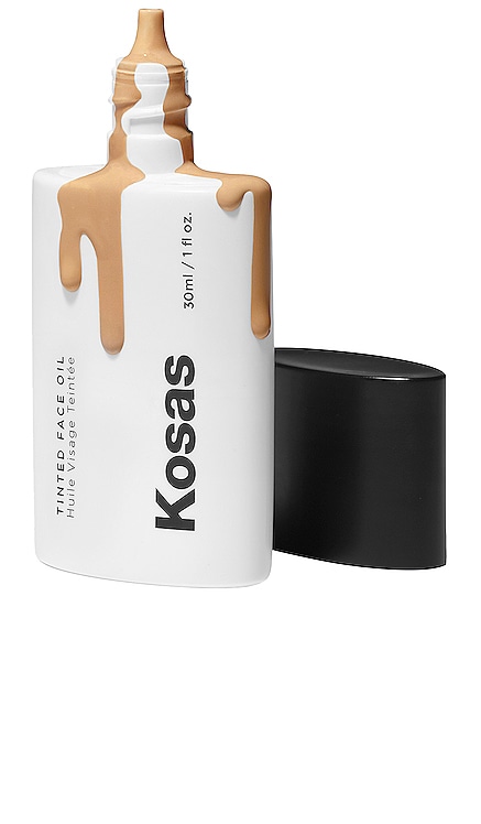 Tinted Face Oil Kosas $42 BEST SELLER