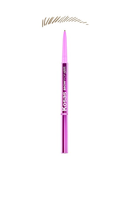 Brow Pop Nano Kosas