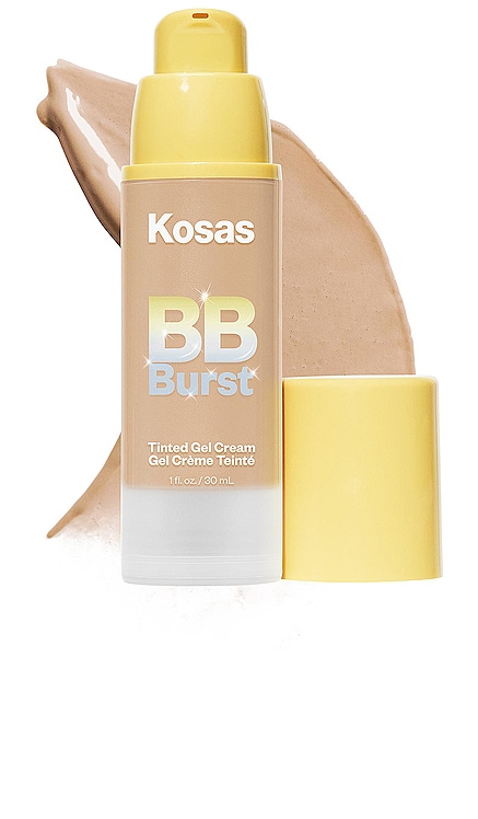 BB Burst Tinted Gel Cream Kosas