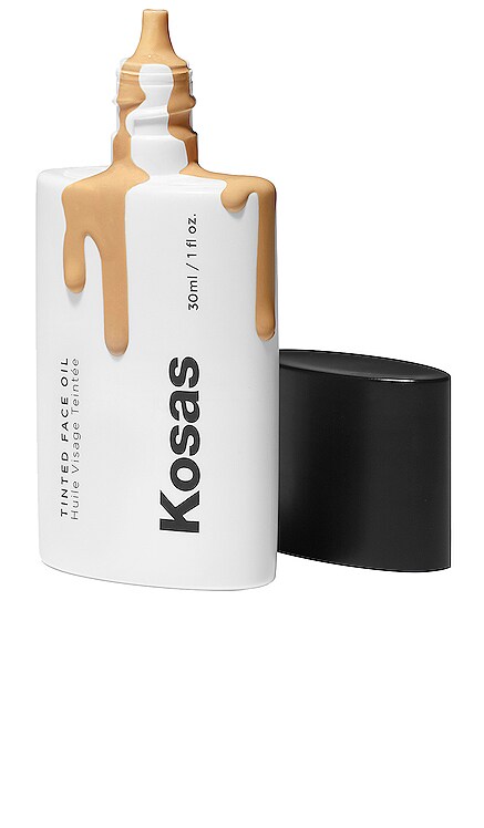 Tinted Face Oil Kosas $42 