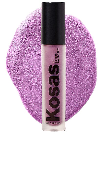 10-Second Liquid Eyeshadow Kosas $28 