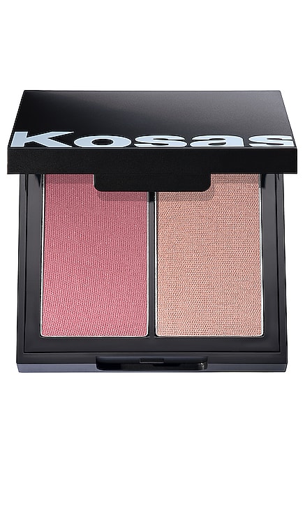 Color & Light Powder Kosas $34 