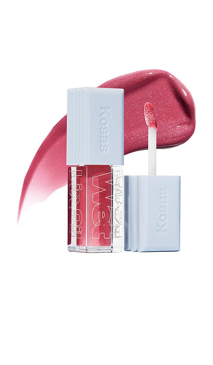 Wet Lip Oil Gloss Kosas $27 