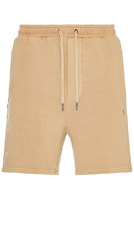 4X4 Trak Short Ksubi