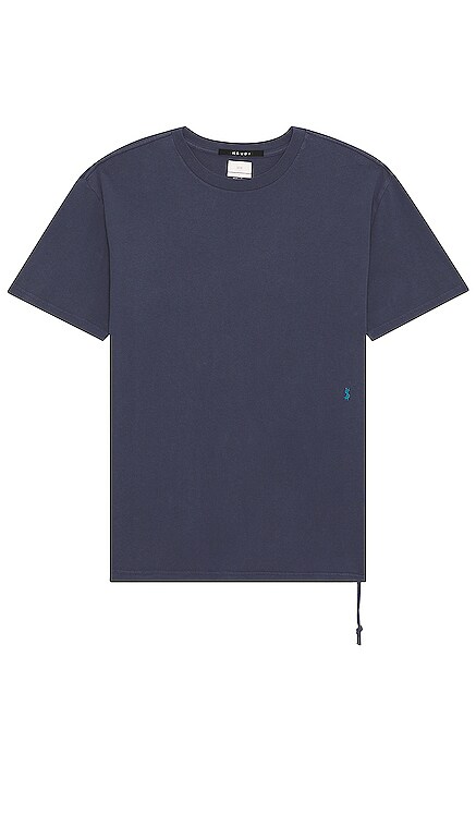 4x4 Biggie Tee Ksubi