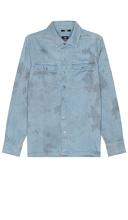 Scorpio Shirt Ksubi