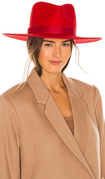 Ruby Rancher Hat Lack of Color