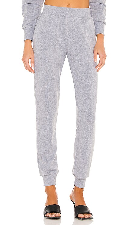 Luxe Lounge The Moss Jogger Pant L'AGENCE $175 