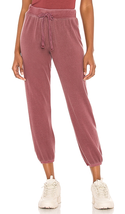 The Classic Slim Jogger LA Made $119 