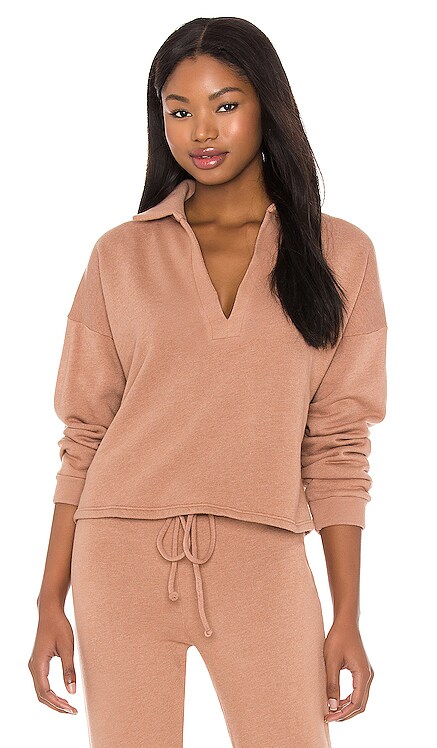 Polo Pullover Lanston $150 