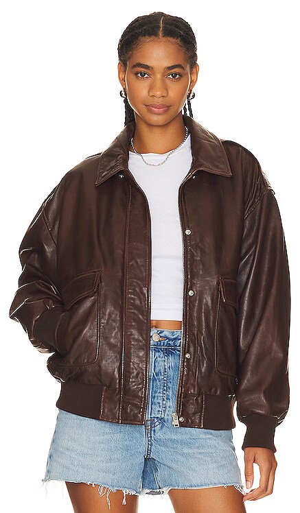 Tatum Jacket LAMARQUE