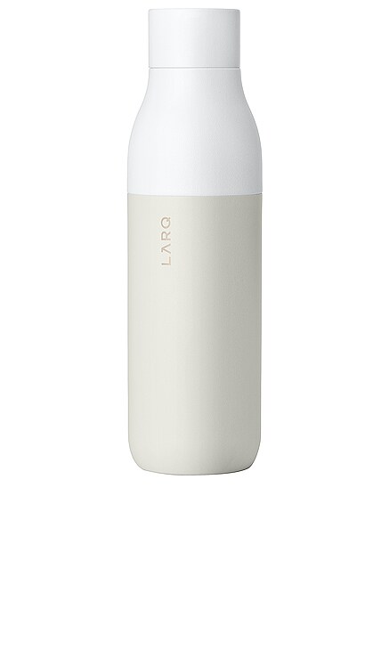 SELF CLEANING ウォーターボトル LARQ