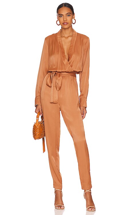 Dede Jumpsuit LBLC The Label