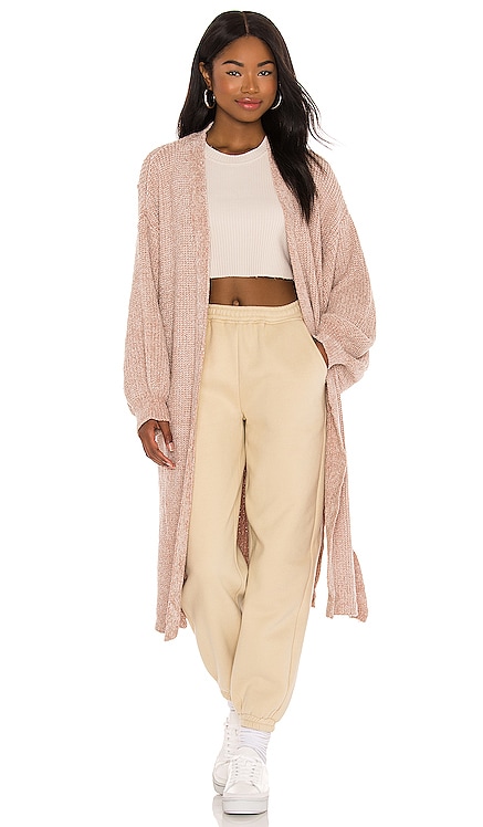 Sherry Cardigan LBLC The Label $96 