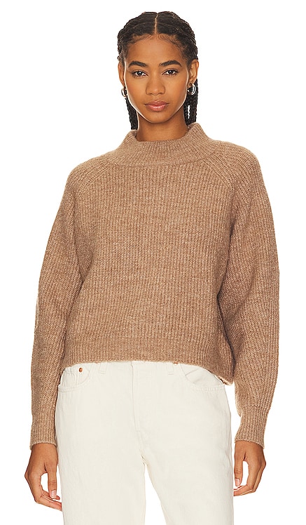 Margaux Sweater LBLC The Label