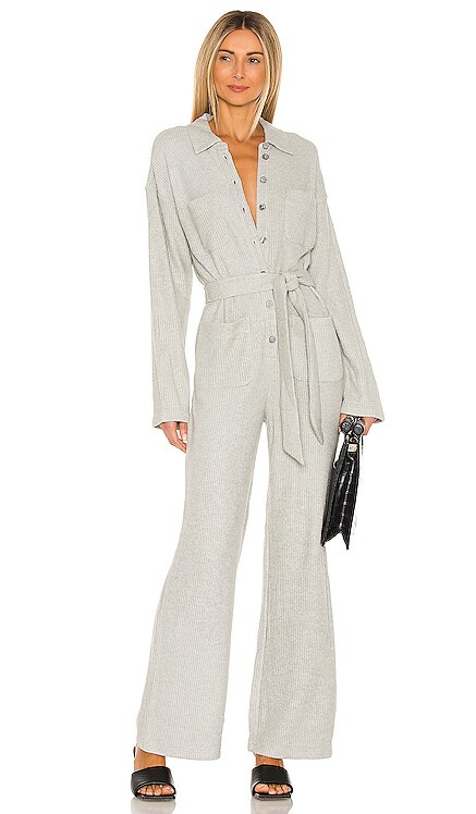 Thea Jumpsuit L'Academie $228 