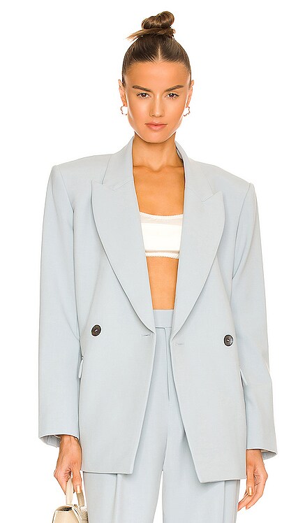 Kaya Blazer L'Academie $268 