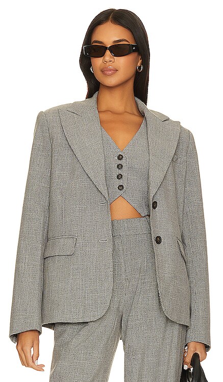 Maiara Blazer L'Academie