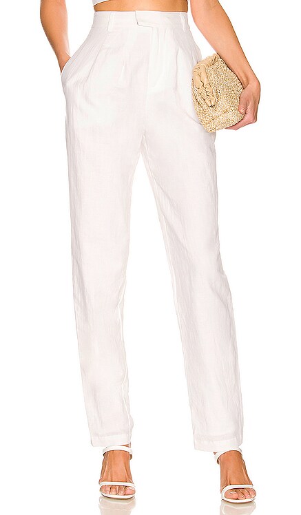 The Alaina Pant L'Academie