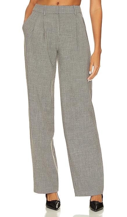 PANTALON THE SLOUCHY L'Academie