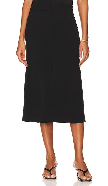 The Trouser Midi Skirt L'Academie