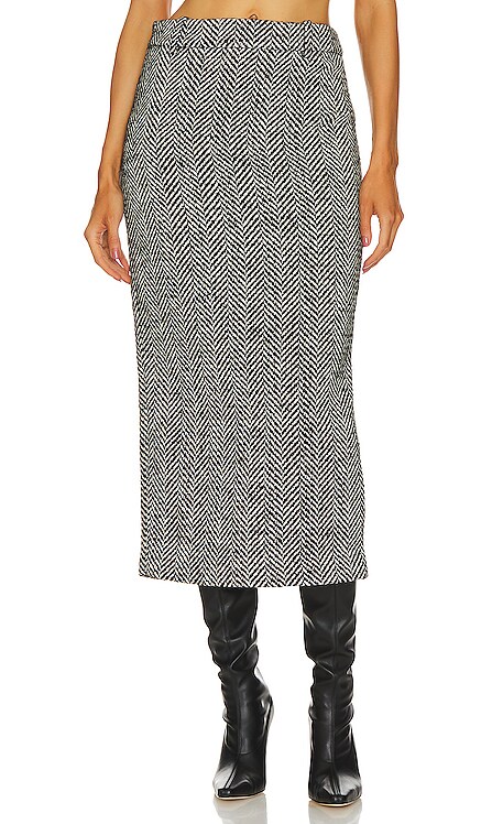 June Skirt L'Academie