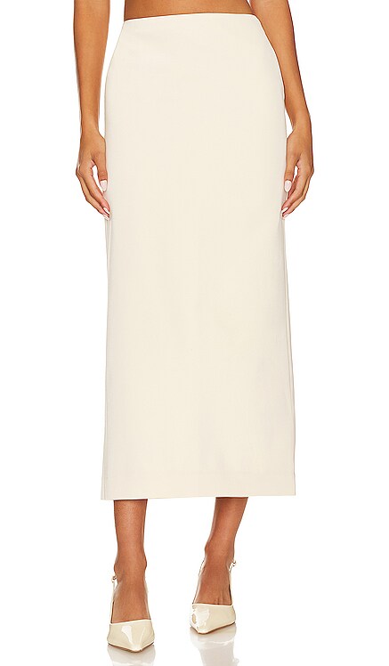 x Marianna Dionira Maxi Skirt L'Academie