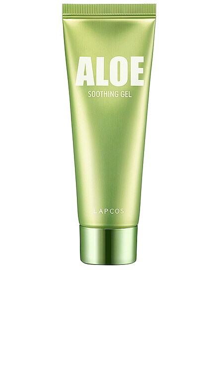 Aloe Soothing Gel LAPCOS $18 BEST SELLER