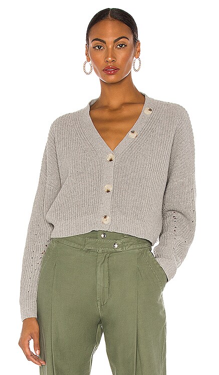 Scarlett Cardigan Line & Dot $69 