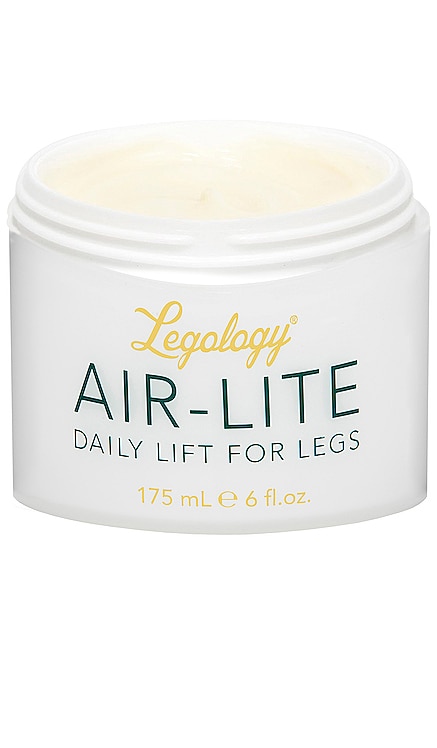 Air-Lite Daily Lift For Legs 6 fl oz Legology