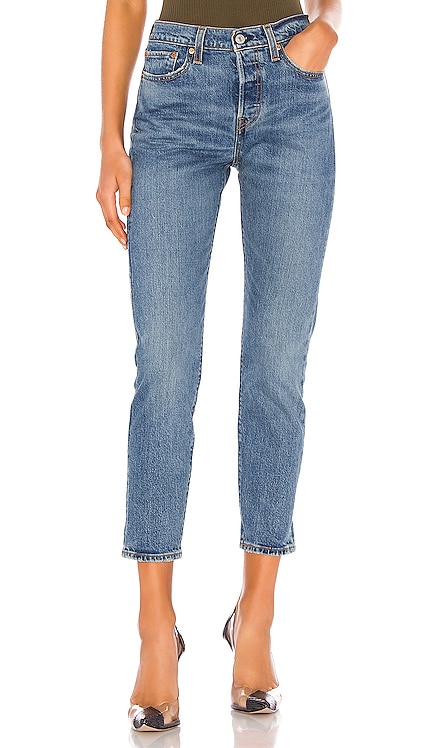 Wedgie Icon Fit LEVI'S $98 BEST SELLER