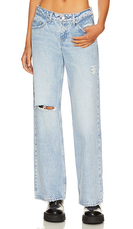 Low Loose Straight LEVI'S
